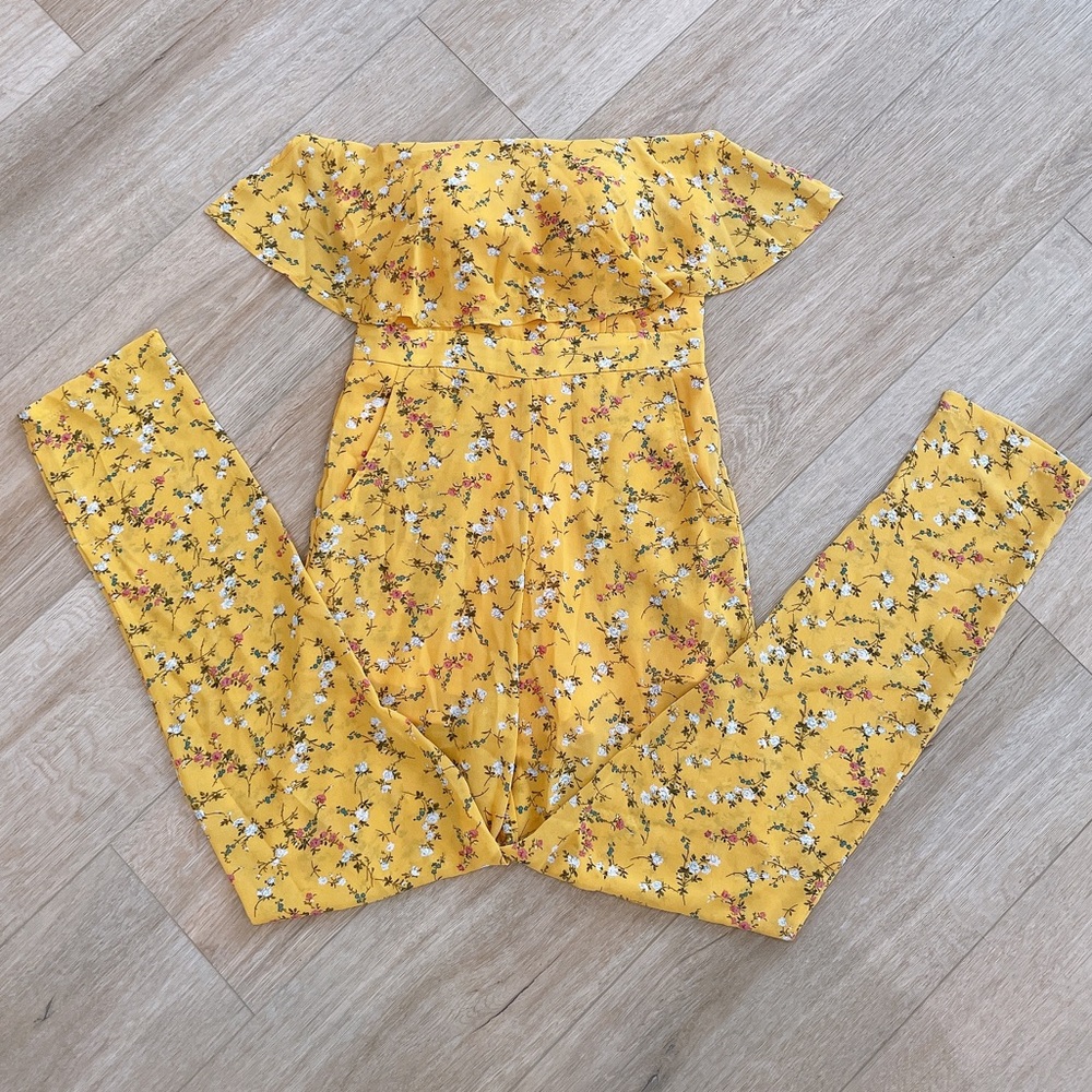 Jumpsuit